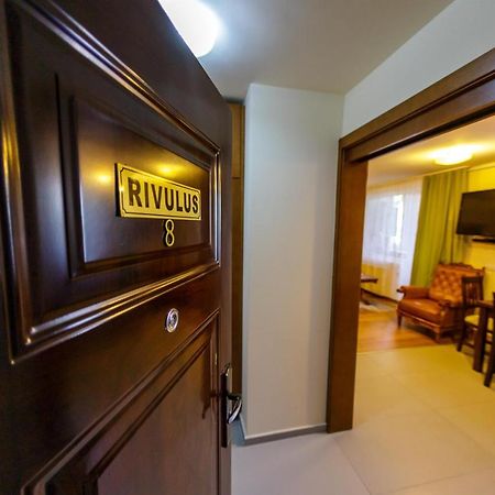 Apartament Family Rivulus 8 Baia Mare Buitenkant foto