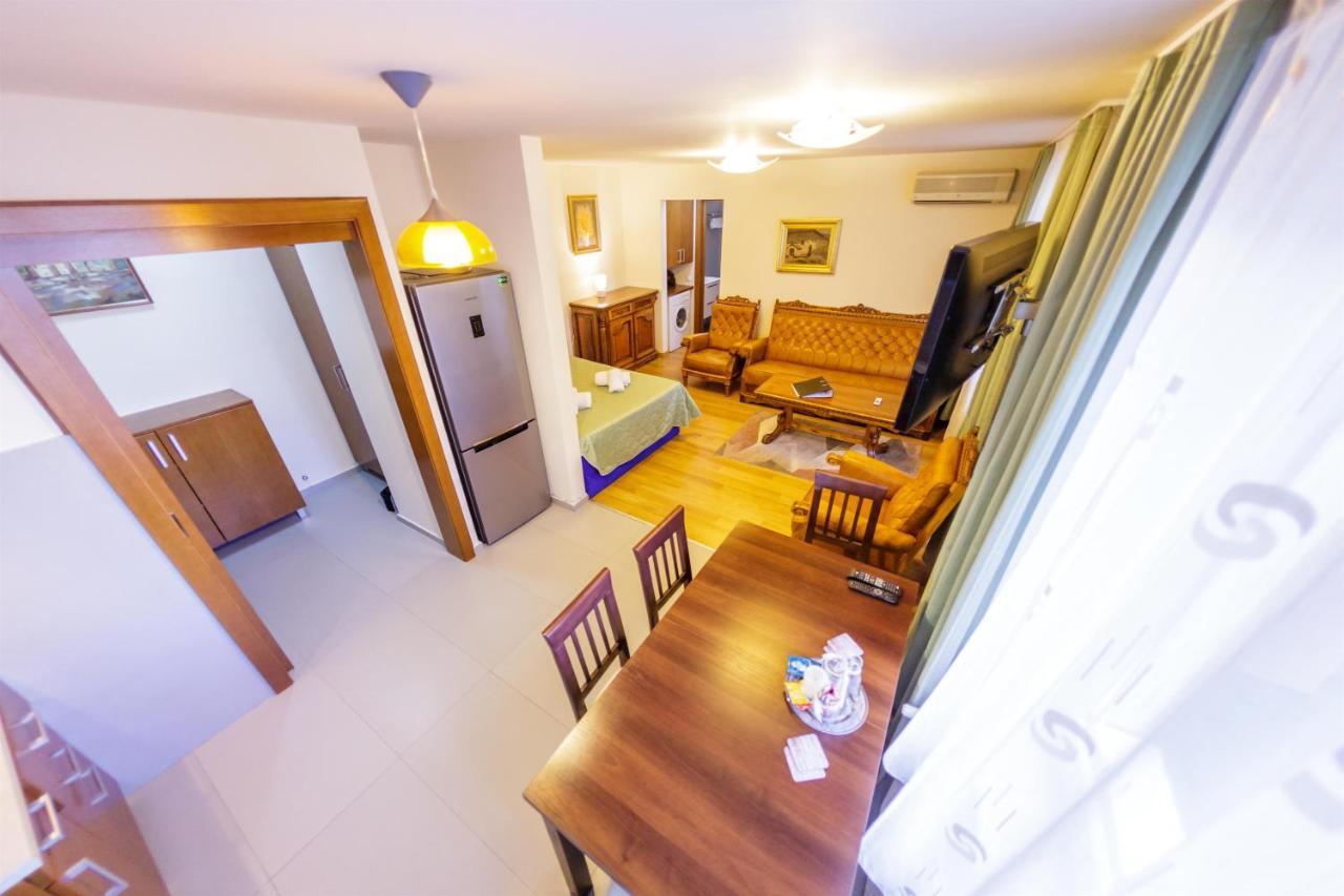 Apartament Family Rivulus 8 Baia Mare Buitenkant foto