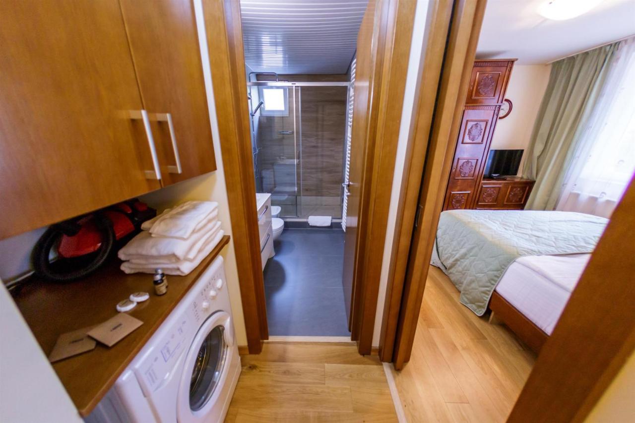 Apartament Family Rivulus 8 Baia Mare Buitenkant foto