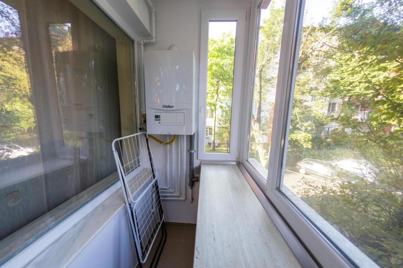 Apartament Family Rivulus 8 Baia Mare Buitenkant foto