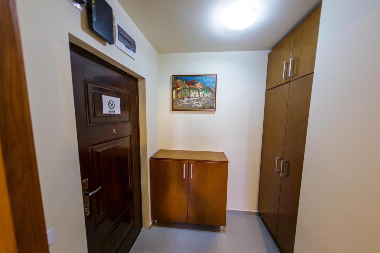 Apartament Family Rivulus 8 Baia Mare Buitenkant foto