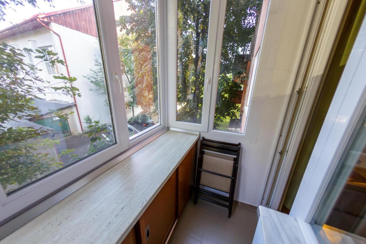 Apartament Family Rivulus 8 Baia Mare Buitenkant foto