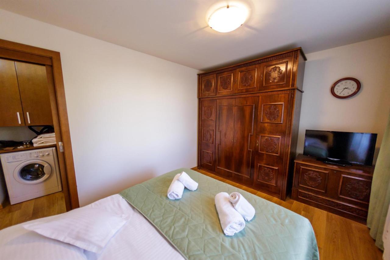 Apartament Family Rivulus 8 Baia Mare Buitenkant foto
